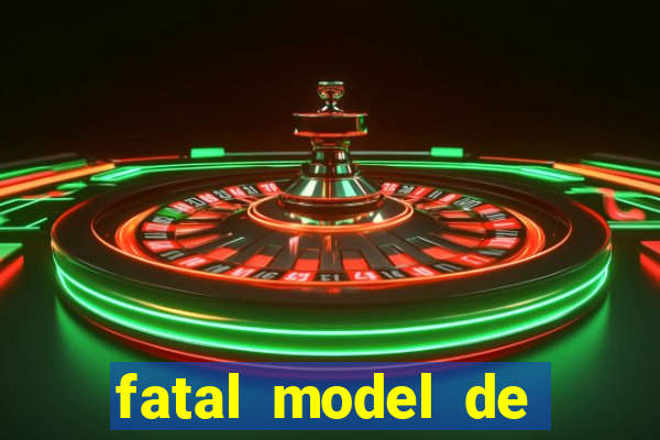 fatal model de itapetinga bahia